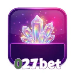 027BET — ikon APK