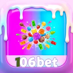 106BET — ikon APK