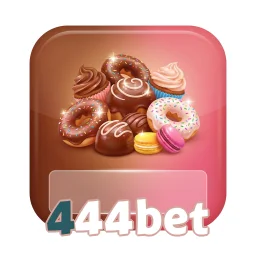 444BET — ikon APK