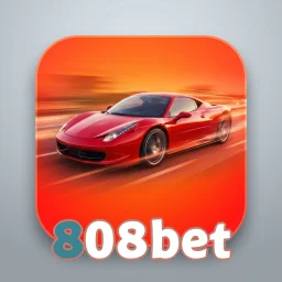 808BET — ikon APK