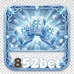 852BET — ikon APK