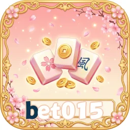 BET015 — ikon APK