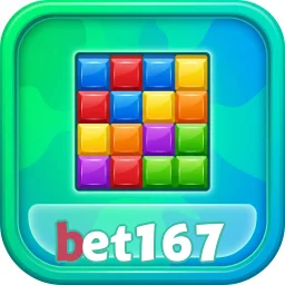 BET167 — ikon APK