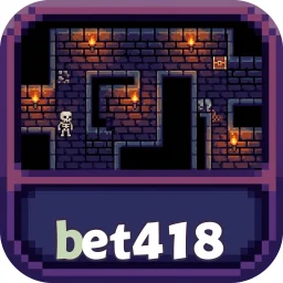 BET418 — ikon APK