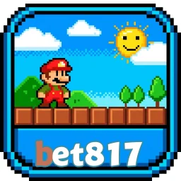 BET817 — ikon APK
