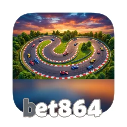 BET864 — ikon APK
