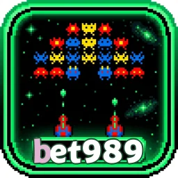 BET989 — ikon APK