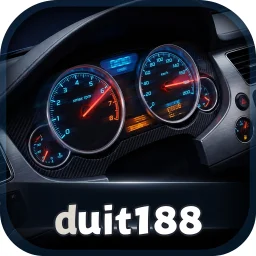 DUIT188 — ikon APK