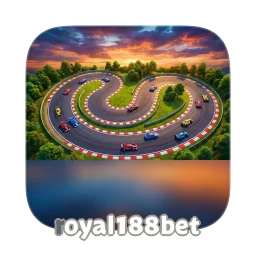ROYAL188BET — ikon APK